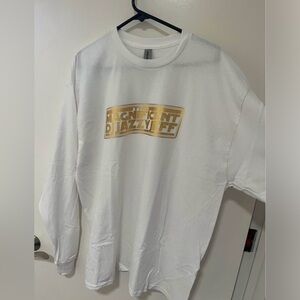 DJ Jazzy Jeff long sleeve shirt